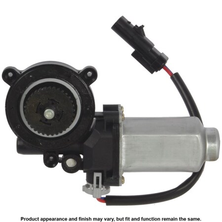 A1 Cardone New Window Lift Motor, 82-626 82-626